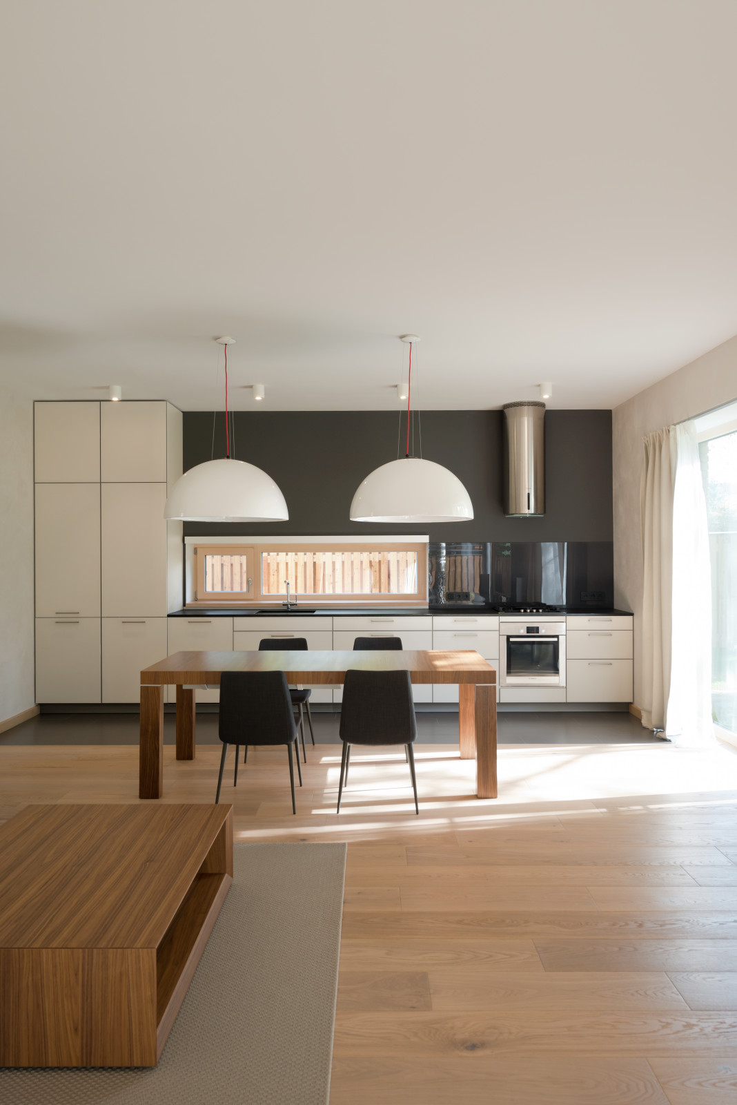 Вилла в Расторгуево