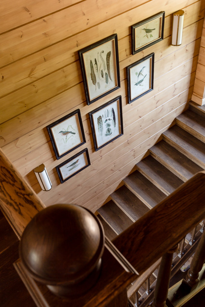 Проект частной загородной резиденции