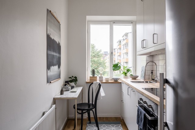 Bohusgatan skandinavisk-koekken