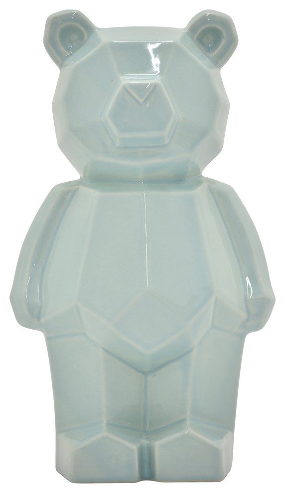 teddy bear money