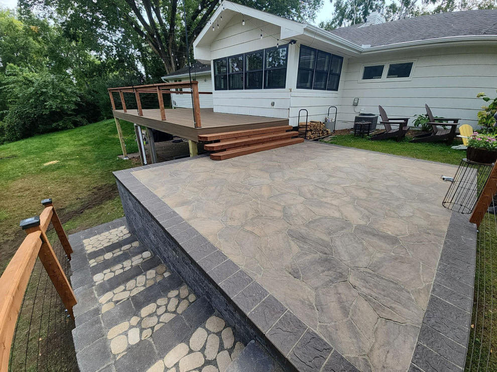 Decks-Sheds-Garages