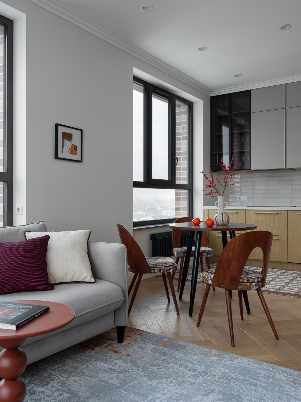 ЖК Селигер Сити