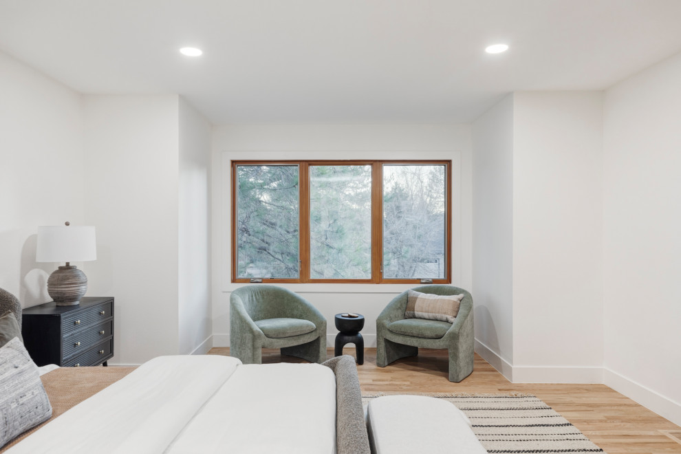 Winged Foot House Remodel