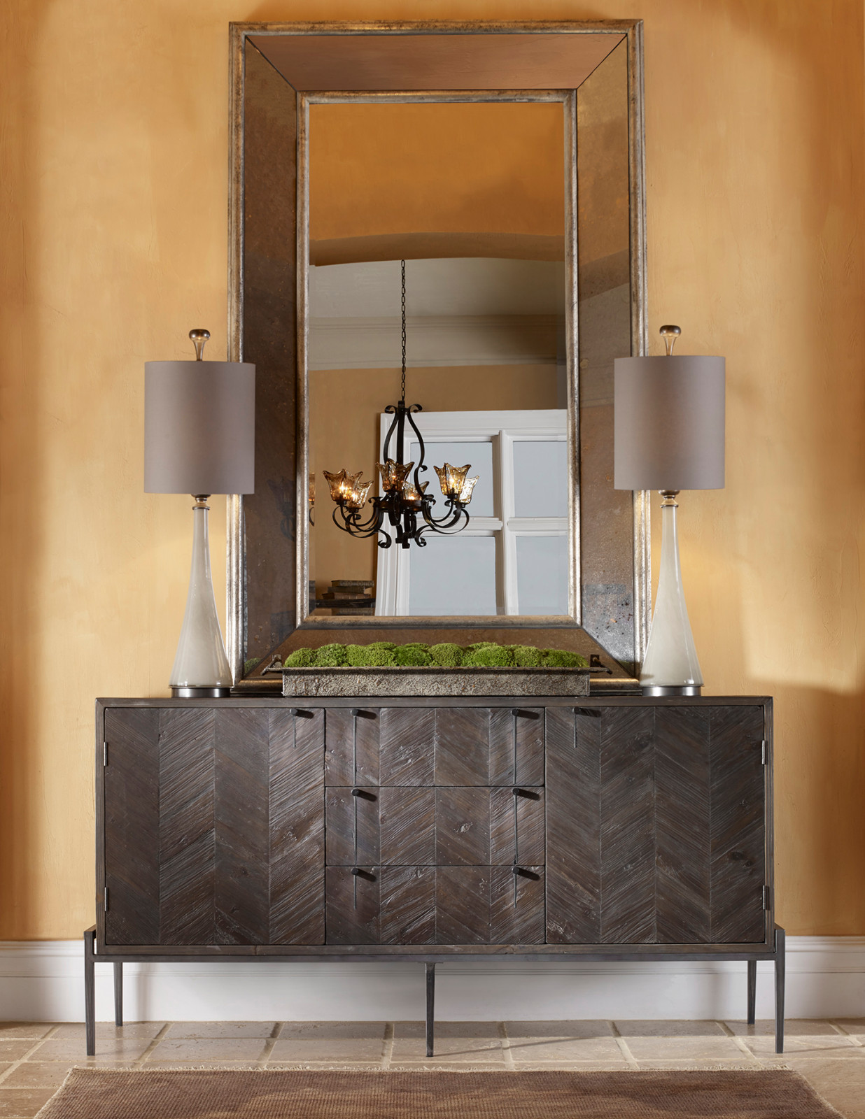 Декор Uttermost