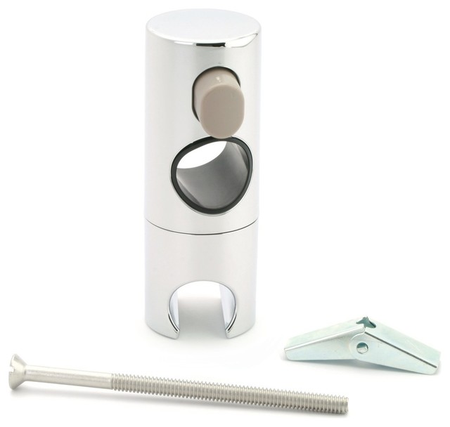 Moen Slider for Slide Bar Contemporary Showerhead Parts by The Stock Market Houzz