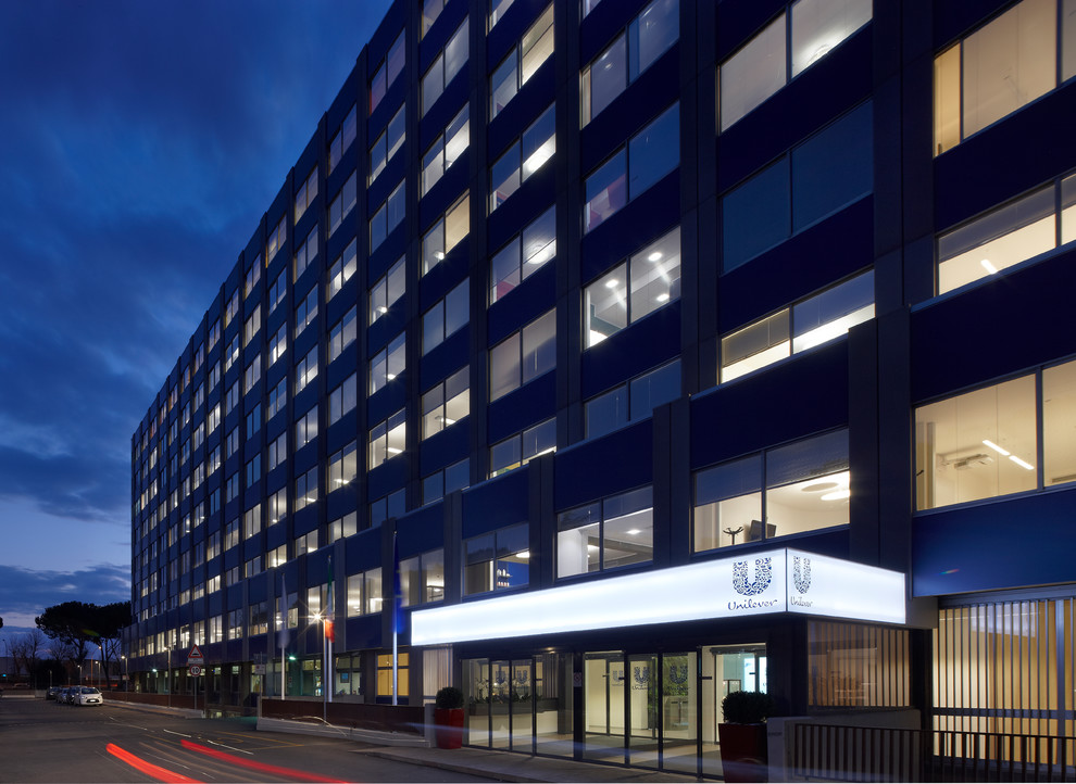 Uffici Unilever