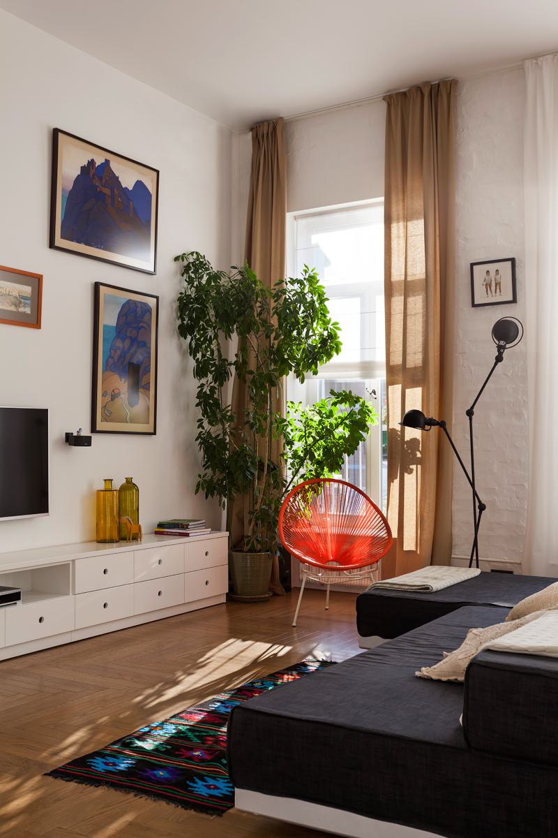 стрелецкая