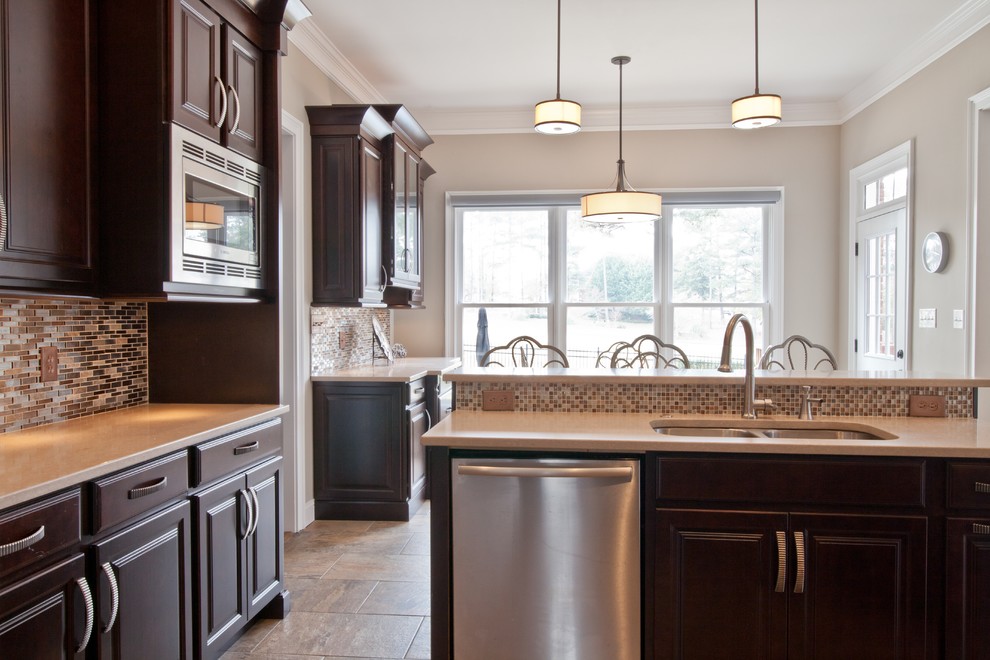 Anderson Kitchen Remodel