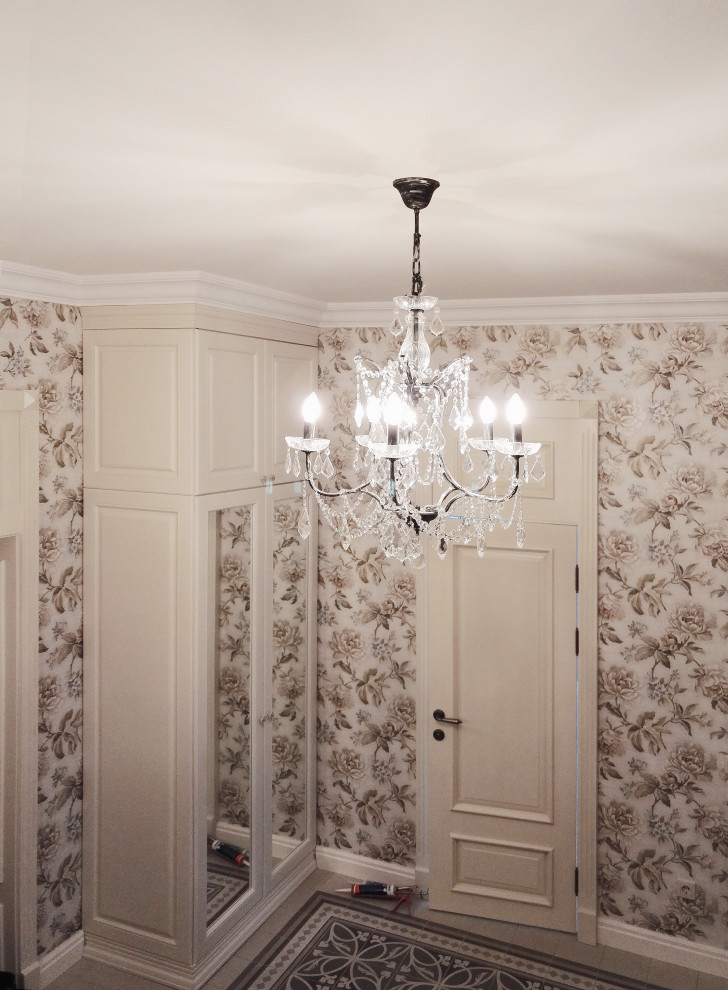 По мотивам прованса. Реализация загородного дома