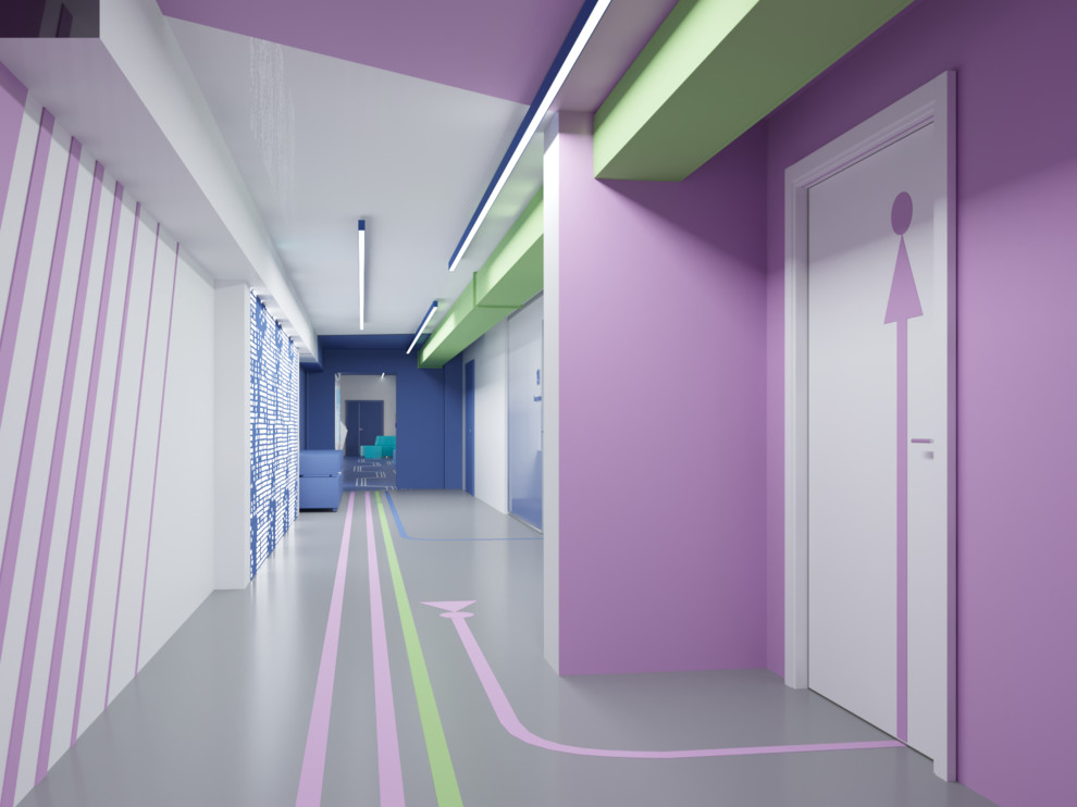 Академия цифровых технологий в Санкт-Петербурге