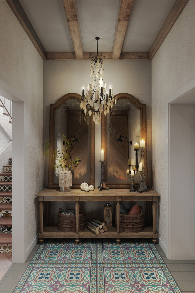 Частный дом Холмогородский