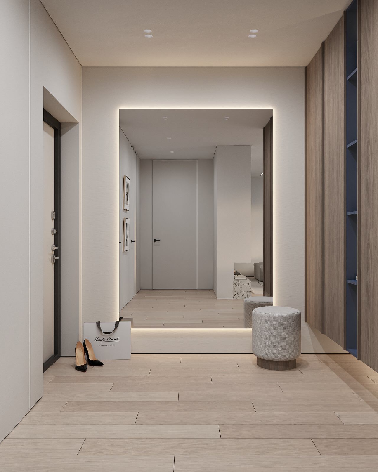 ЖК Atlantis Deluxe