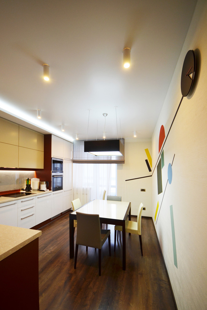 ЖК Жемчужина