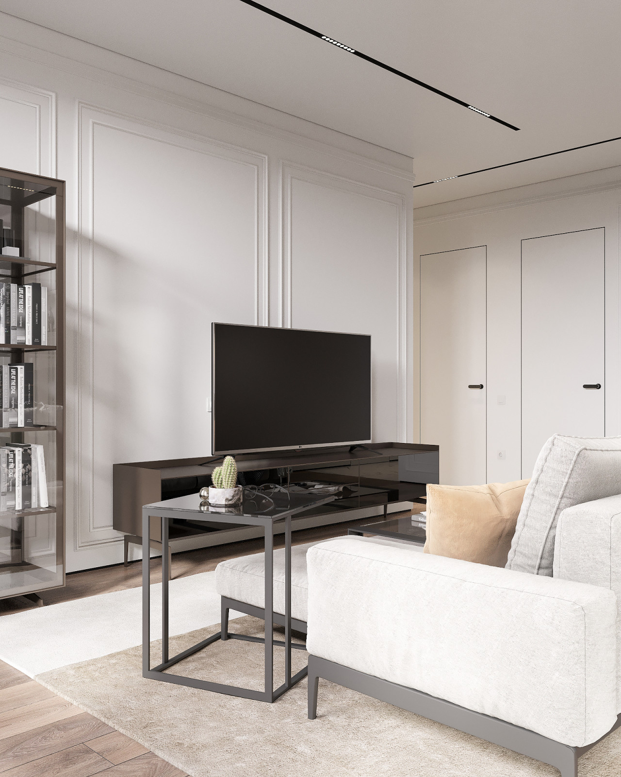 Коллекция TIME103