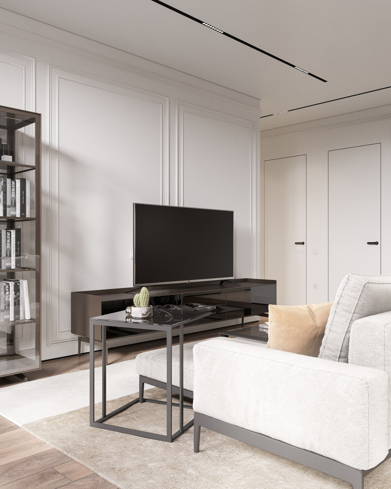 Коллекция TIME103