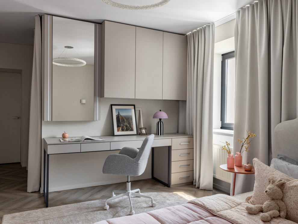 Интересная история