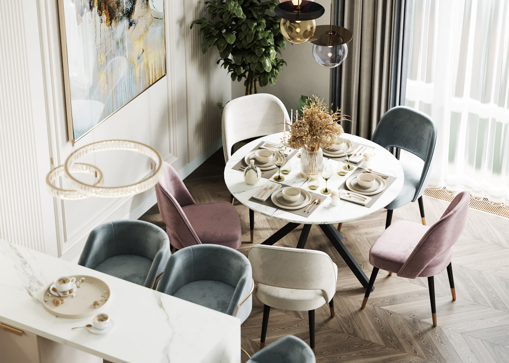 ЖК LIFE-Кутузовский