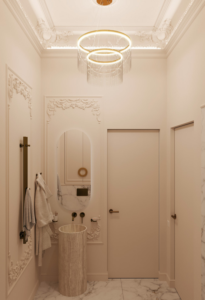 Cталинка в центре Краснодара