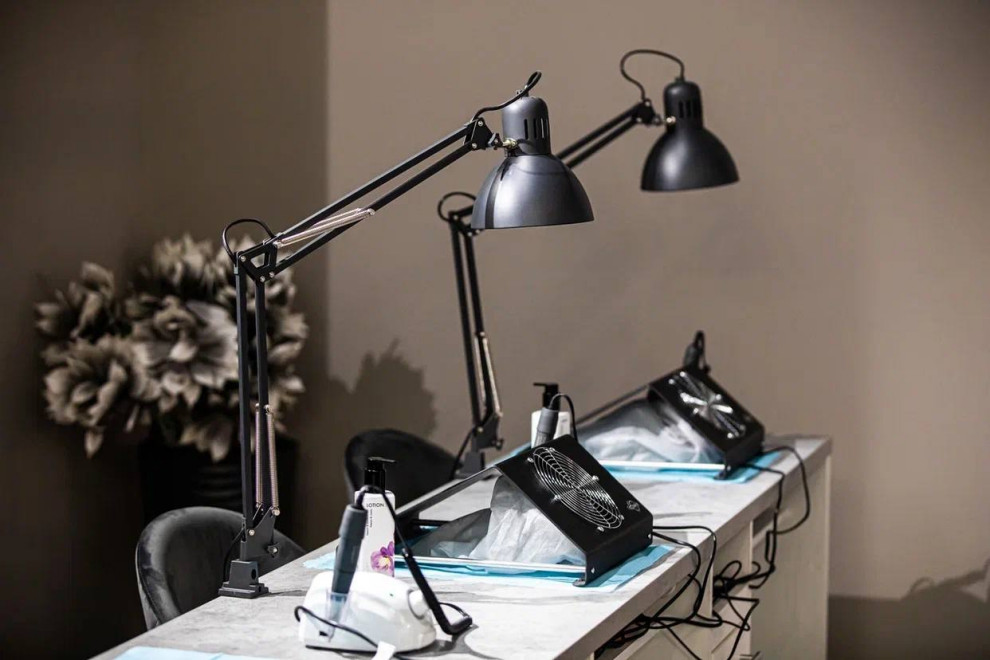 Ремонт под ключ Маникюрный салон Краснодар