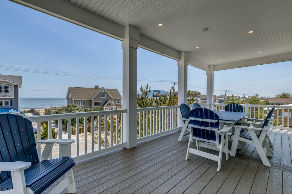 (2021) Great White Shack