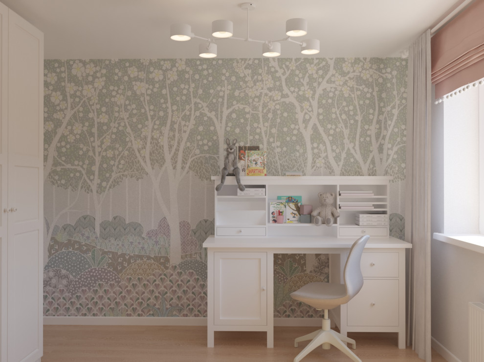 ЖК Солнце 74кв.м