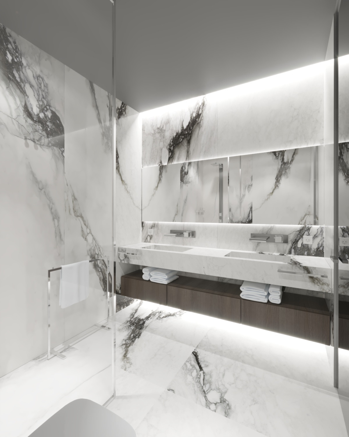 Апартаменты LEVEL