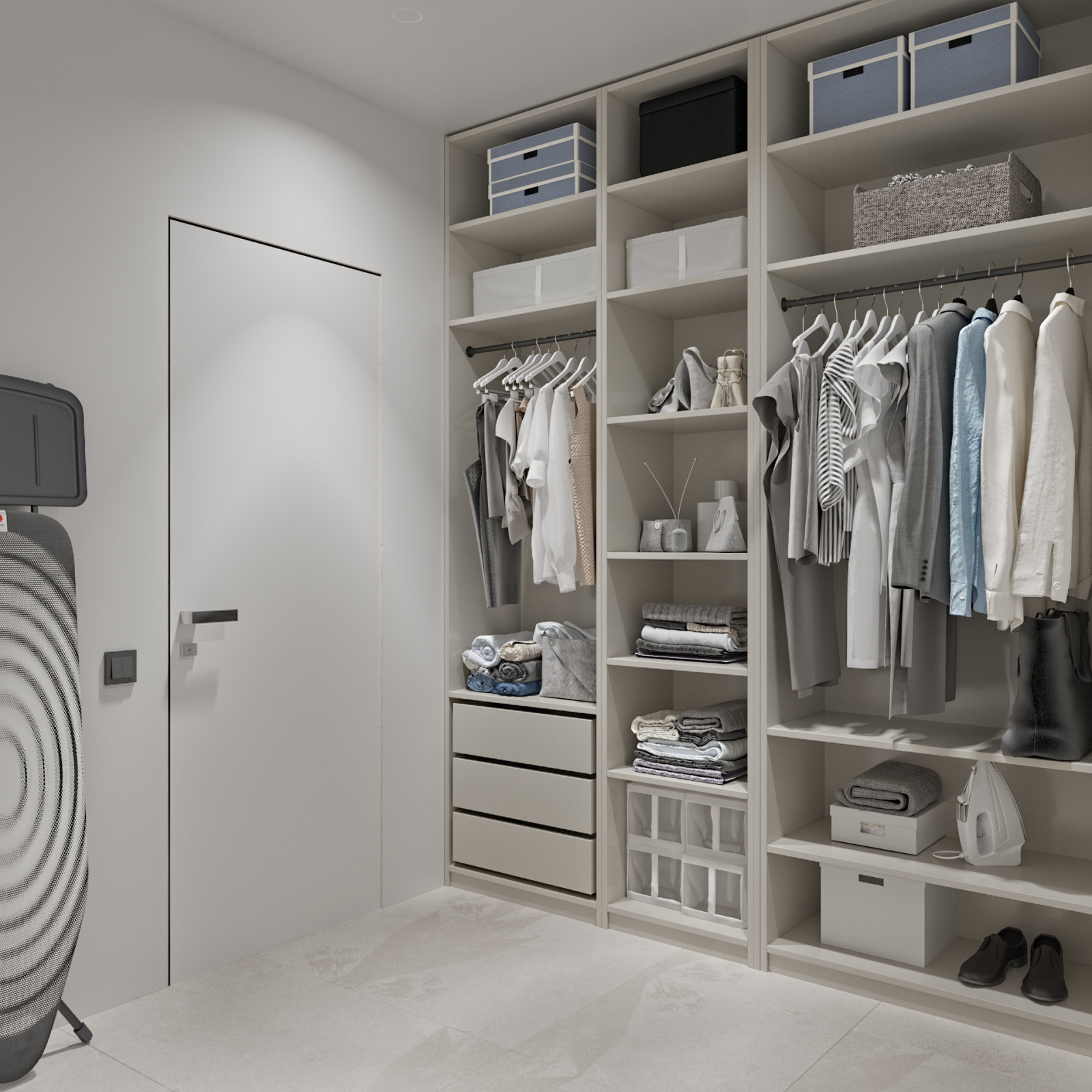 Проект в Севастополе