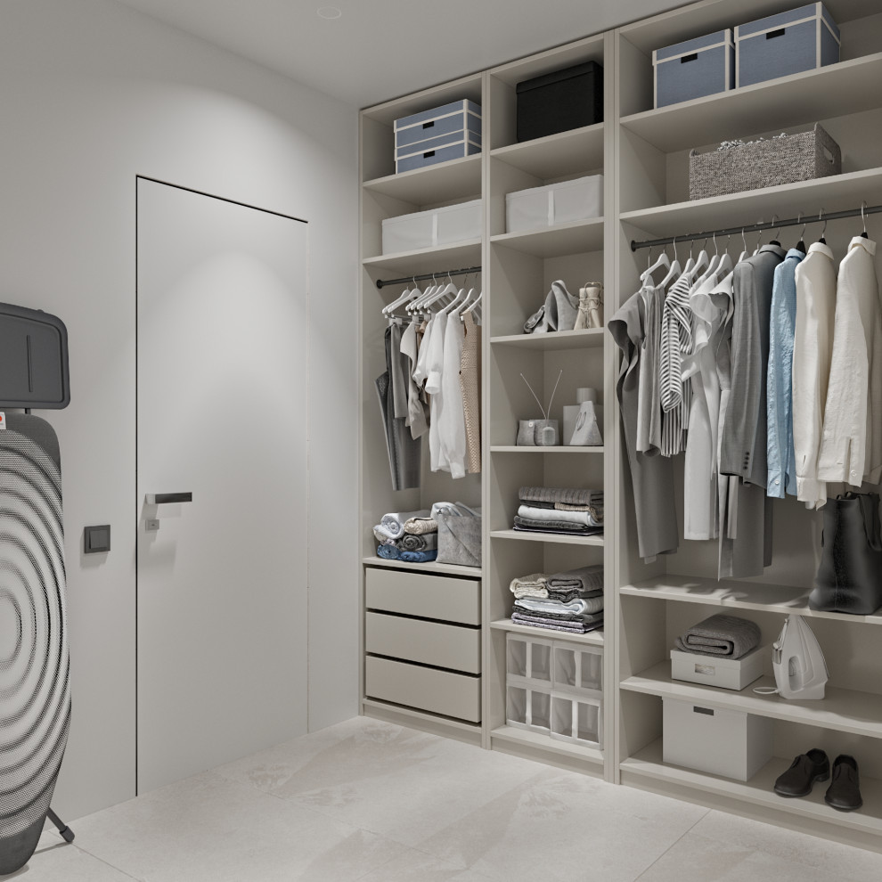 Проект в Севастополе