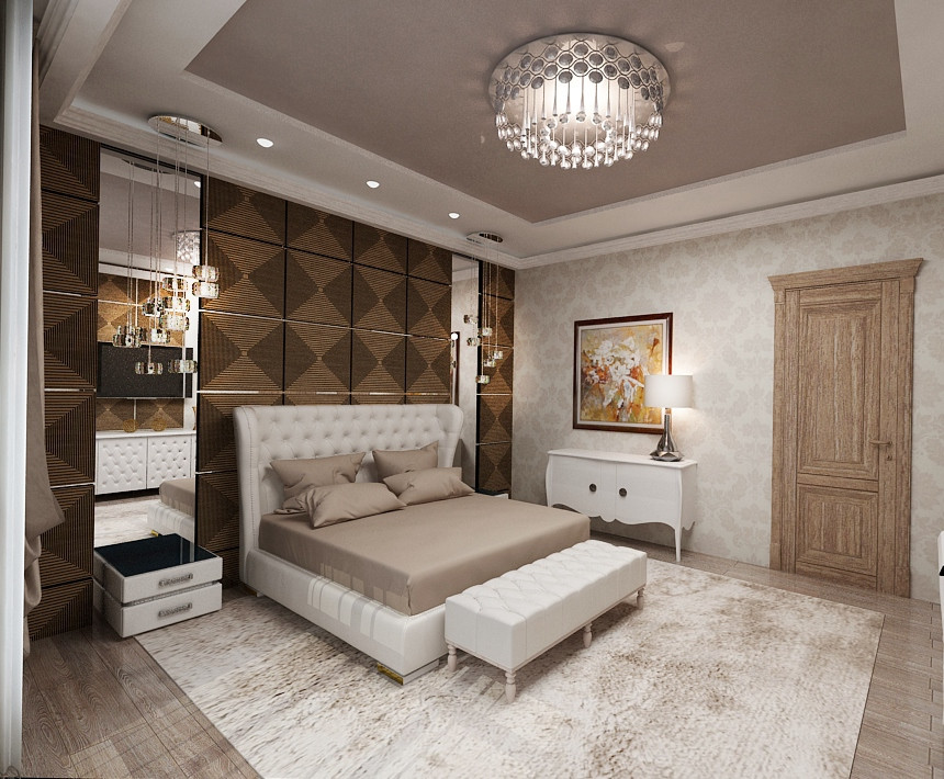 Квартира 103 кв м ЖК Магеллан