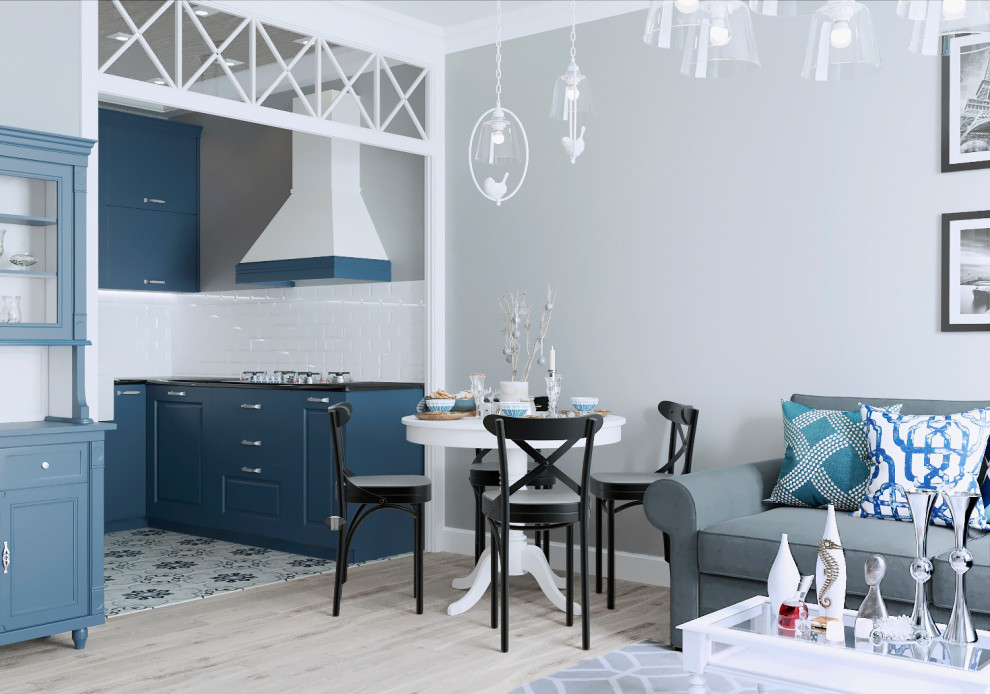 Городской прованс