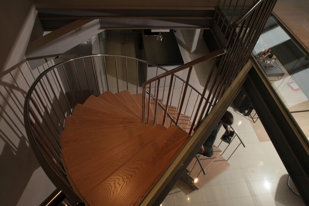 Квартира в Виленском переулке