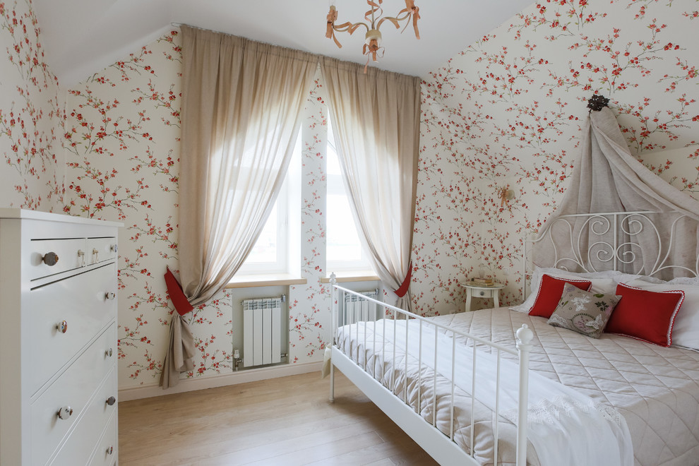 Дом в Красном Яру