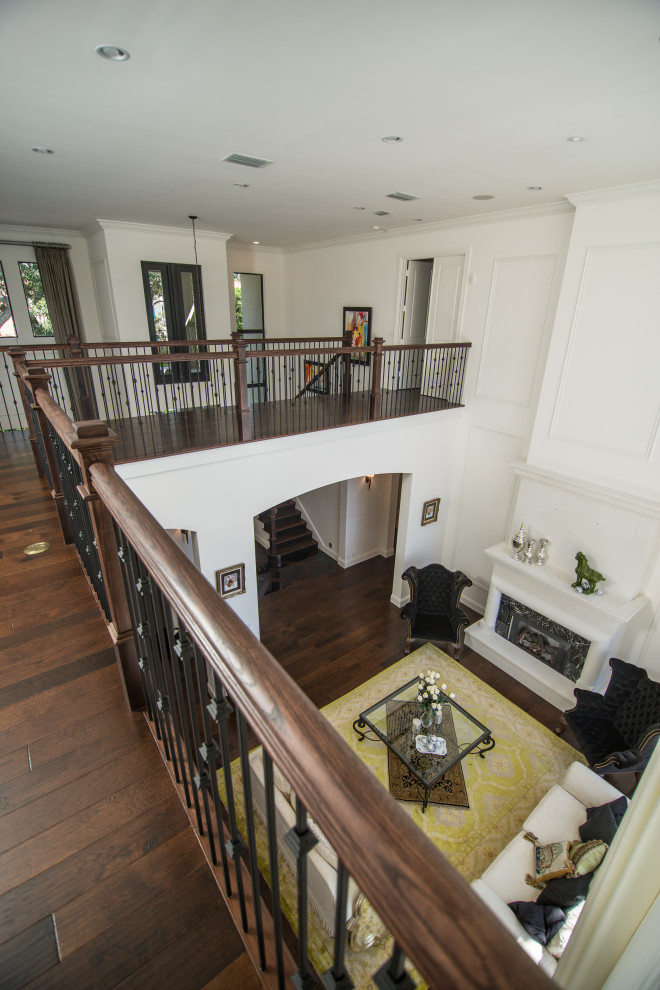 Dreamstar Custom Homes - Custom Home - Portage Landing - North Palm Beach, FL