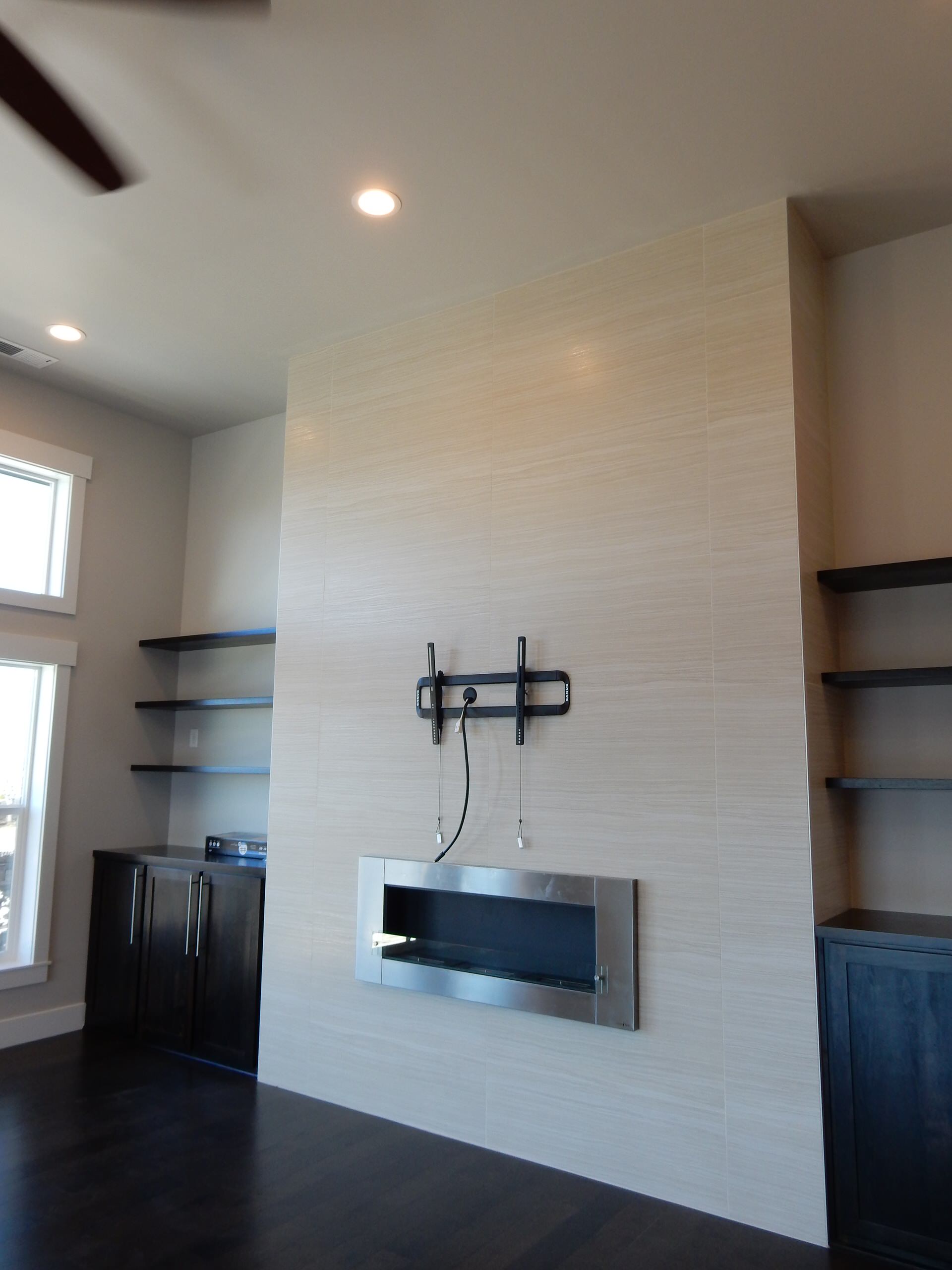 Custom Home - Vista Point Lot 2