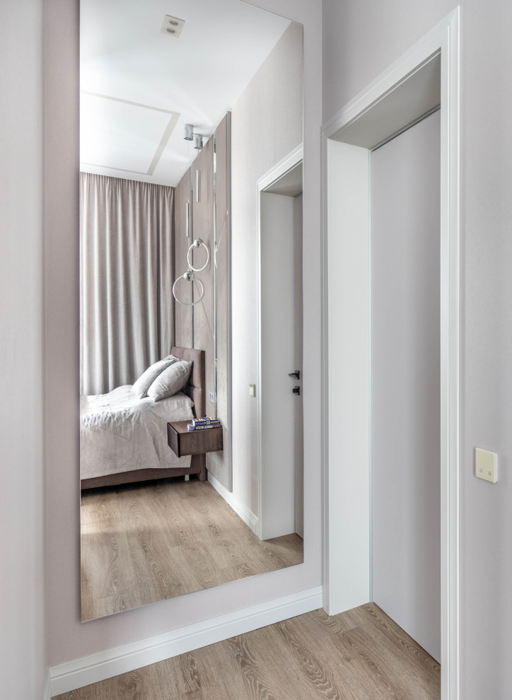 Квартира в ЖК Символ