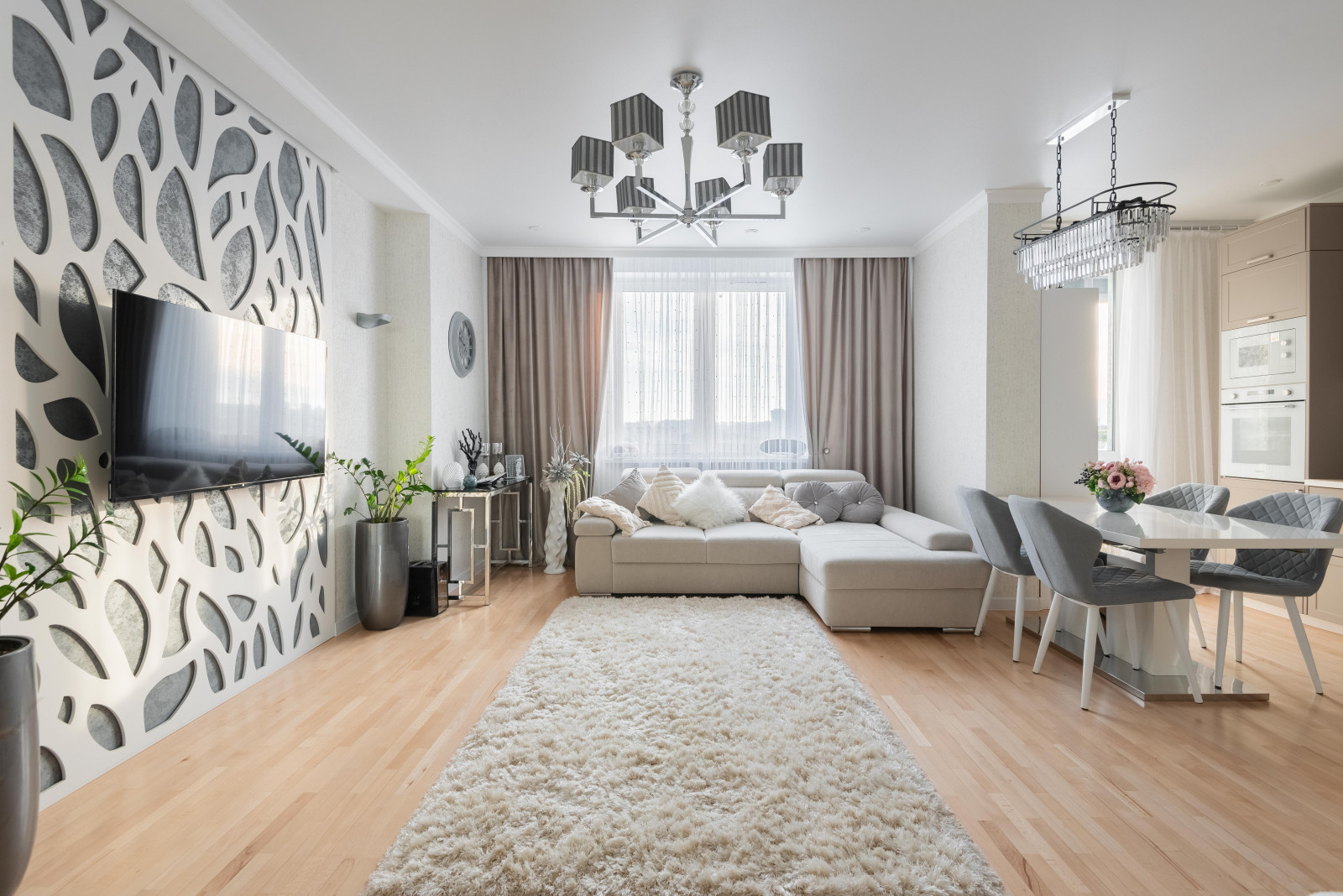 ЖК "Манхэттен"