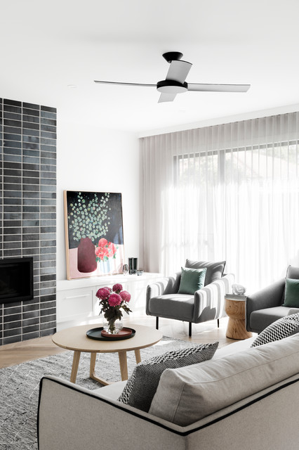 Hampton trendy-alrum