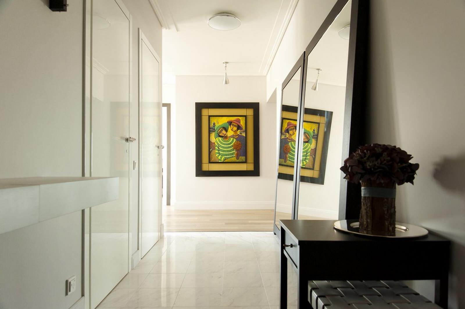 Элитная мебель для квартиры в Мытищах