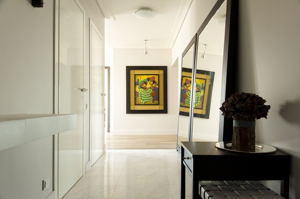 Элитная мебель для квартиры в Мытищах