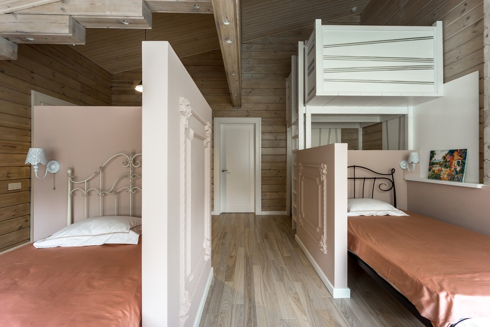 Усадьба в Дмитрове