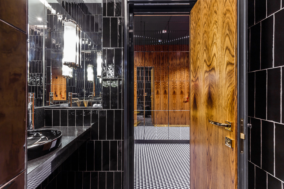 VIP-холл музыкального заведения ДуЮДУ