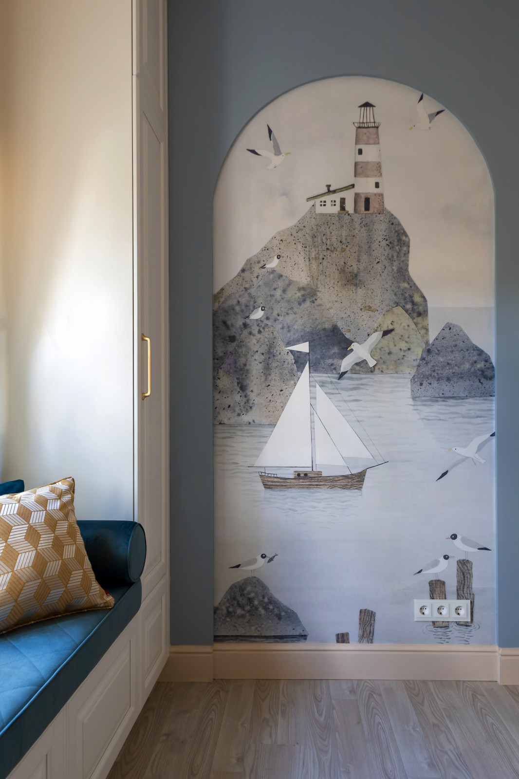 Нескучная классика