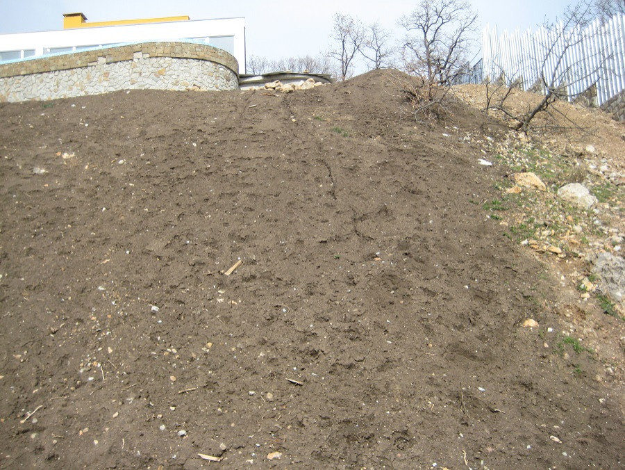 Крым. Гурзуф.