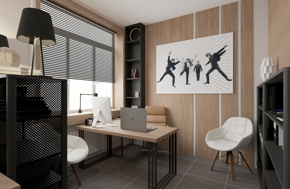 Мини-офис в Ростове-на-Дону