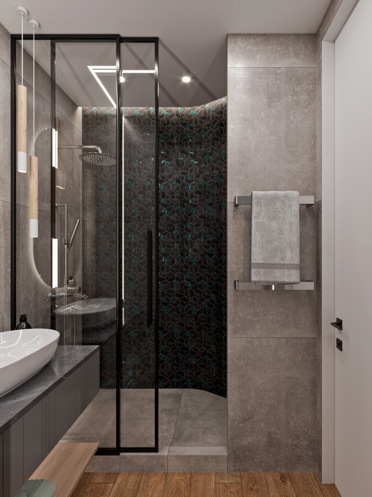 Проект: Крылатские Холмы