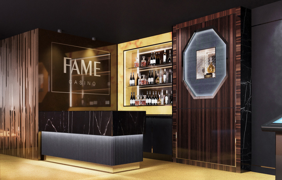 вип казино в Минске