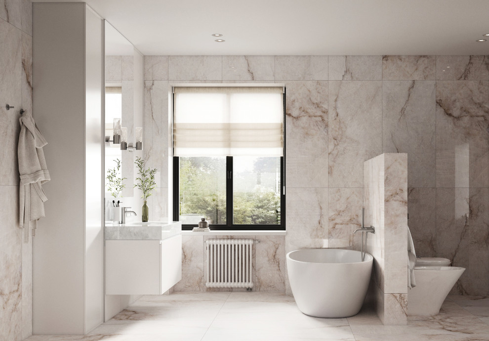 Дом "Философия семейного пространства"