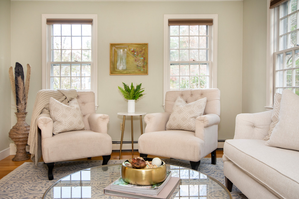 Home Staging