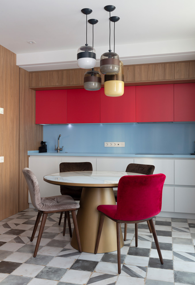 Квартира в Рассказовке