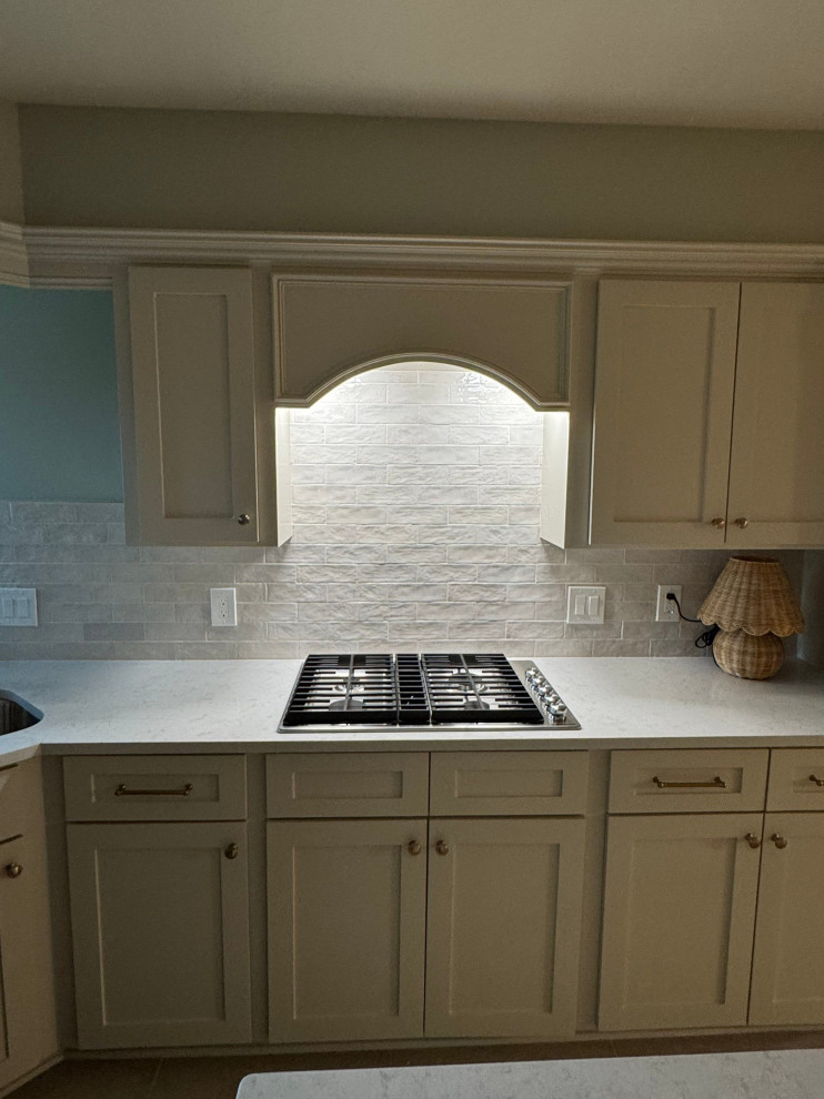 Kitchen Remodeling
